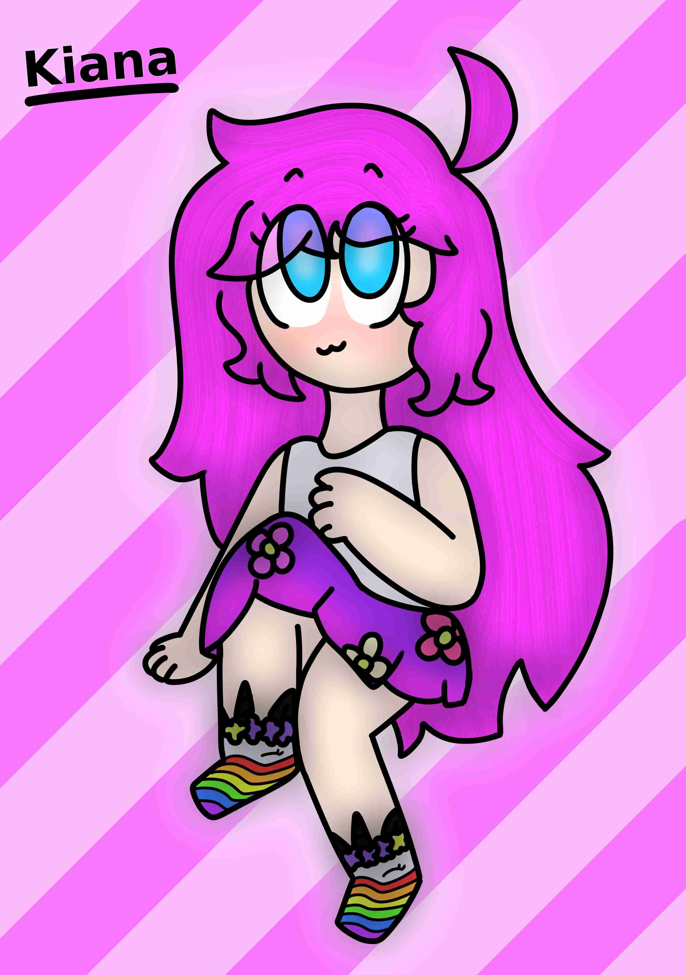 Kiana